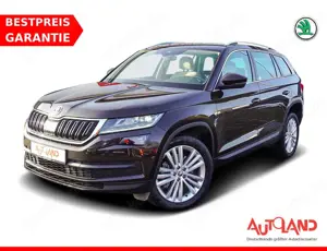 Skoda Kodiaq 2.0 Style 4x4 DSG LED Navi PDC SmartLink