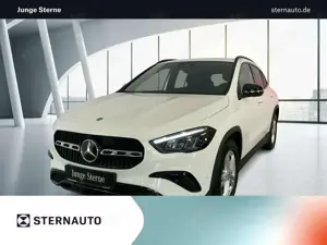Mercedes-Benz GLA 180 GLA 180 Progressive Night AHK 360°Kam Totwinkel