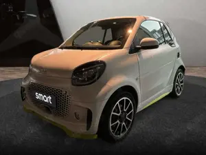 smart forTwo Bild 2