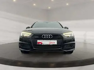 Audi A4 Avant 45TFSI quattro Kam.,Massage,PDC,ACC,AHK Bild 5