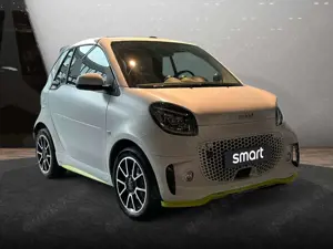 smart forTwo Bild 5