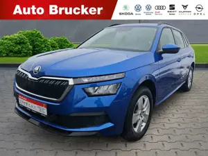 Skoda Kamiq Active+Alufelgen+Klimaanlage+Sitzheizung+Parksenso
