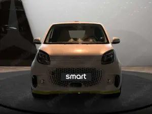 smart forTwo Bild 3