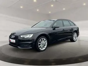 Audi A4 Avant 45TFSI quattro Kam.,Massage,PDC,ACC,AHK Bild 2