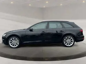 Audi A4 Avant 45TFSI quattro Kam.,Massage,PDC,ACC,AHK Bild 3