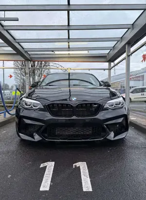 BMW M2 Coupe DKG