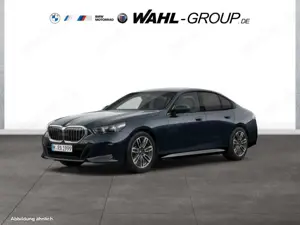 BMW 520 d M Sport HeadUp AHK HarmanKardon Innovation Parki