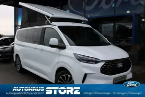 Ford Transit Custom Nugget Titanium L2 | 1.99%ZINS | AUTOMATIK | NAVI