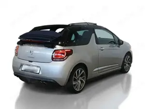 Citroen DS3 THP 155 SportChic* Bild 4