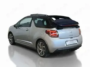 Citroen DS3 THP 155 SportChic* Bild 3