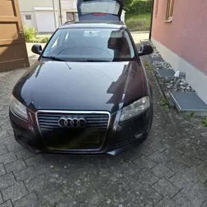 Audi A3 1.4 TFSI