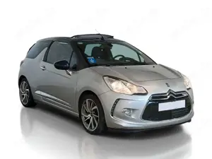 Citroen DS3 THP 155 SportChic* Bild 2