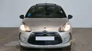 Citroen DS3 THP 155 SportChic* Bild 5