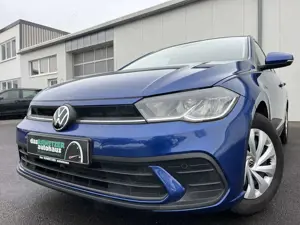 Volkswagen Polo 1.0 TSI Life 100€ m.20% Anz. DigCockpit Navi LED