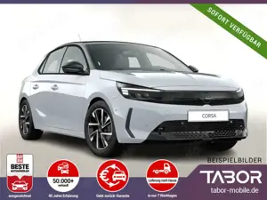 Opel Corsa GS LED Kam PDC vo/hi AppC Totw 16Z UVP-38%*