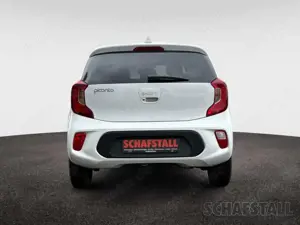 Kia Picanto 1.0 Vision Autom. Klimaautom. Navi Kamera Apple An Bild 5