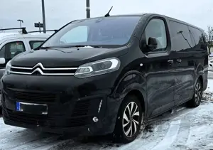 Citroen Spacetourer e-Spacetourer XL - Business Lounge