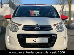 Citroen C1 Airscape 1.2 VTi Shine Bild 2