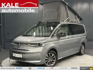 Volkswagen T7 California Ocean *AHK*Standhz*HUD*Markise*18Zoll*el.TÜRE*