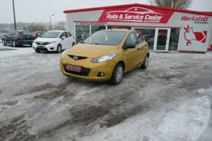 Mazda 2 1.3 55kW KLIMA