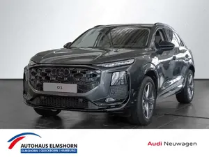 Audi Q3 1.5 FSI TFSI 110 kW