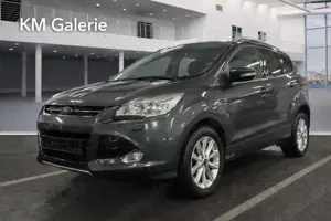 Ford Kuga Titanium