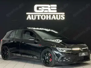 Volkswagen Golf VIII*GTI*19Zoll R-Line Felgen*HR-Federn*TOP
