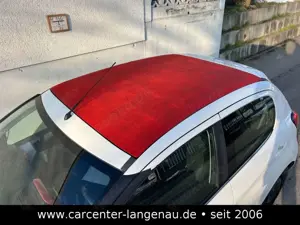 Citroen C1 Airscape 1.2 VTi Shine Bild 5