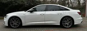Audi A6 50 TFSI e quattro sport