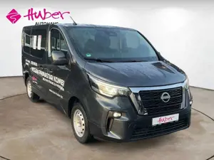 Nissan Primastar L1H1 Kombi - Tekna Design Paket