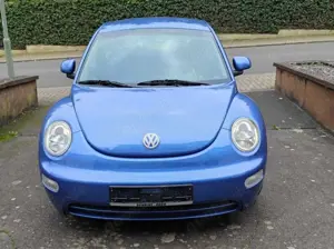 Volkswagen New Beetle New Beetle 2.0 Highline