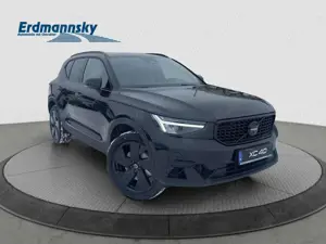 Volvo XC40 B3 Plus Black Edition/360/Frontscheibenhzg Klima Bild 3
