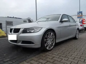 BMW 318 3er 318i