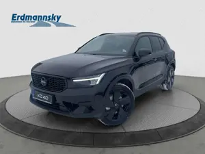 Volvo XC40 B3 Plus Black Edition/360/Frontscheibenhzg Klima
