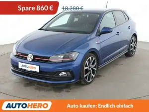 Volkswagen Polo 2.0 TSI GTI Aut.*LED*ACC*PDC*ALU*
