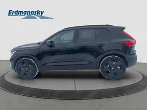 Volvo XC40 B3 Plus Black Edition/360/Frontscheibenhzg Klima Bild 5