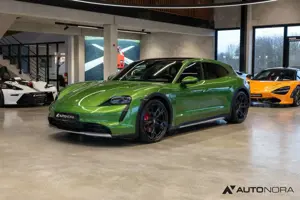 Porsche Taycan 4S Cross Turismo 5-Sitze Bose Approved