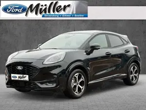 Ford Puma 1.0 EcoBoost ST-Line X Automatik ACC