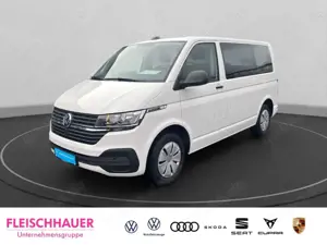 Volkswagen Transporter Multivan Family 6.1 Trendline 2,0