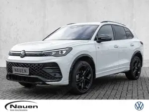 Volkswagen Tiguan R-Line 2,0 TDI AWD 142 kW 7-Gang DSG * Rate 649€ *