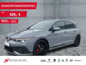Volkswagen Golf GTI Golf VIII GTI Clubsport MATRIX+APP+PANO+HARMAN