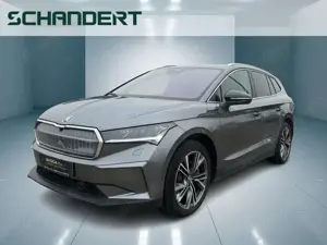 Skoda Enyaq 80 x Loft Matrix Navi AHK 4xSitzhzg Klimaautom