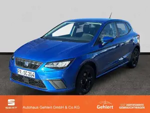 SEAT Ibiza Style 1.0 TSI Navi Digitales Cockpit LED Apple Car