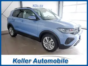 Volkswagen T-Cross 1.0 TSI DSG Life
