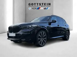BMW X5 xDrive40d M Sportpaket