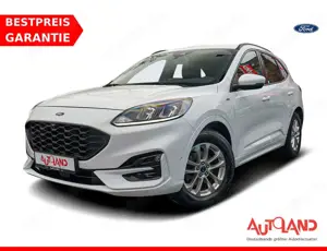 Ford Kuga 2.0 EcoBlue ST-Line LED Navi Kamera AHK ACC