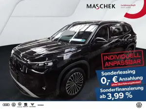 Volkswagen Tayron Life 2.0 TDI AHK 7-Sitze Navi IQLight AHK