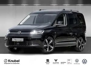 Volkswagen Caddy Style 1.5 TSI DSG LED Navi TravelAss. Pano AGR-...