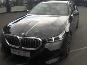 BMW 520 520 d M Sport