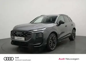 Audi Q3 S tronic S line AHK PANO SONOS KAM360° HUD